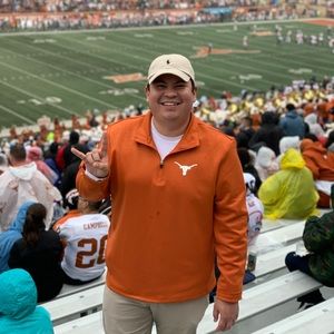 Meet your Posher, David